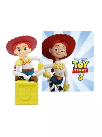 TONIES | Hörfigur - Toy Story 3 Disney Pixar | 